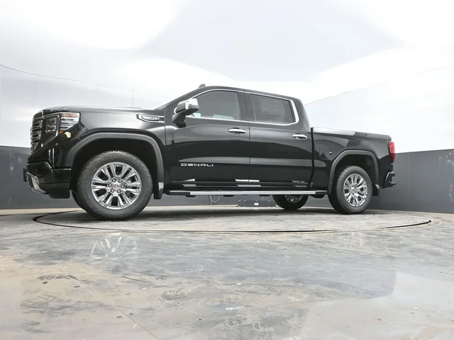 Nuevos GMC SIERRA 1500 à Estados chez autogozo