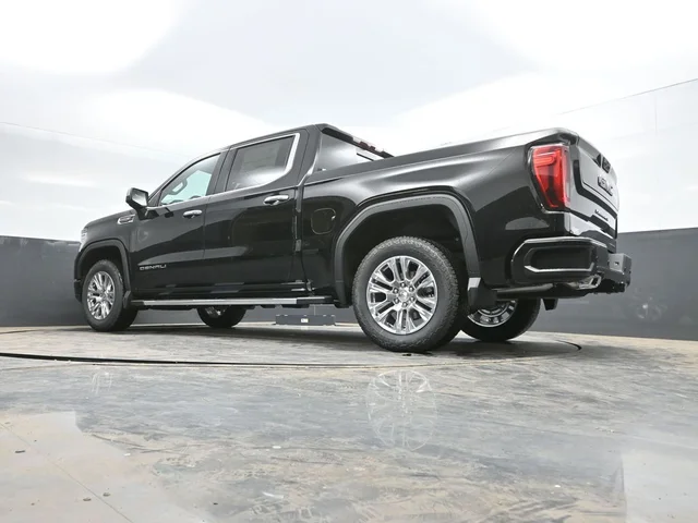 Nuevos GMC SIERRA 1500 à Estados chez autogozo