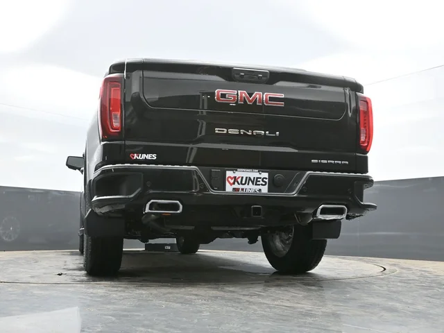 Nuevos GMC SIERRA 1500 à Estados chez autogozo