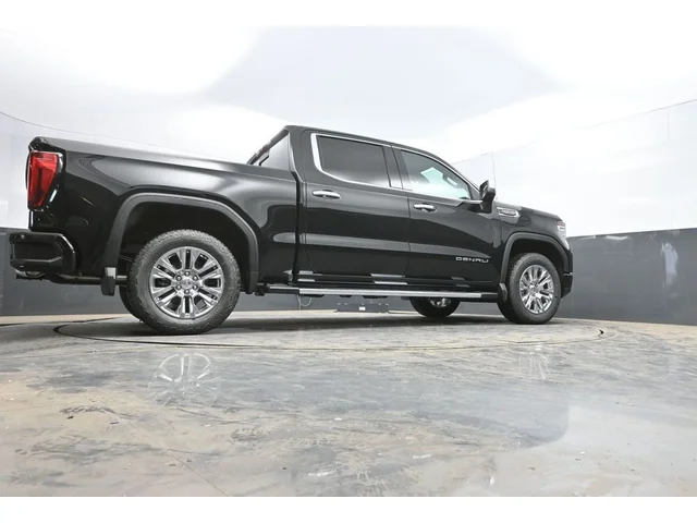 Nuevos GMC SIERRA 1500 à Estados chez autogozo