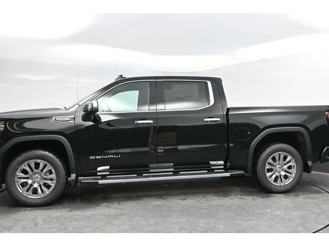 Nuevos GMC SIERRA 1500 à Estados chez autogozo