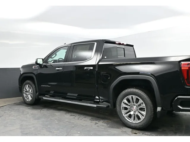 Nuevos GMC SIERRA 1500 à Estados chez autogozo