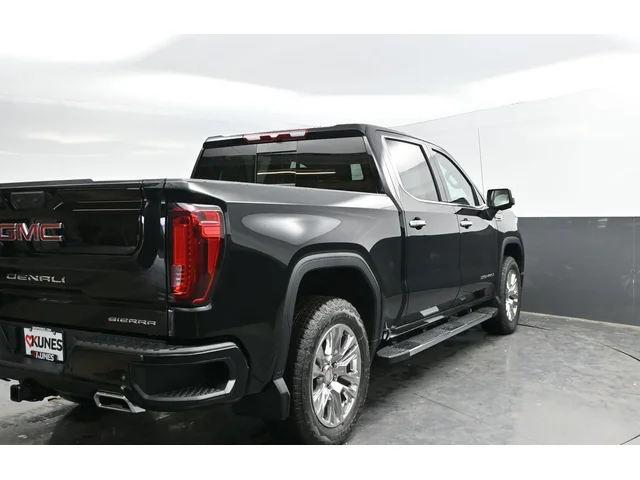 Nuevos GMC SIERRA 1500 à Estados chez autogozo