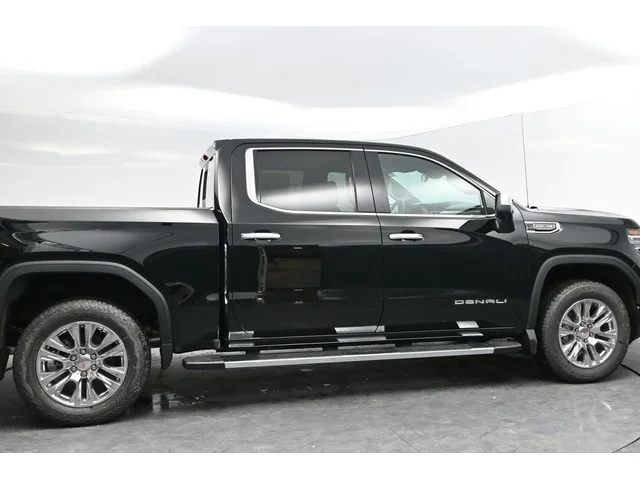 Nuevos GMC SIERRA 1500 à Estados chez autogozo