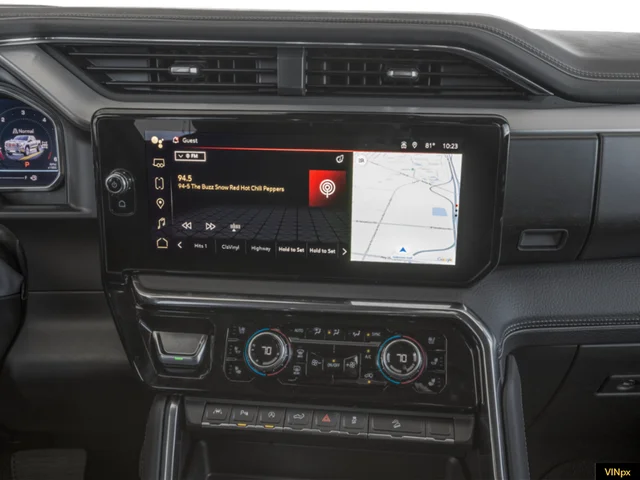 Nuevos GMC SIERRA 1500 à Estados chez autogozo