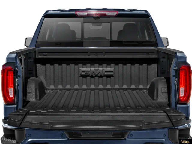 Nuevos GMC SIERRA 1500 à Estados chez autogozo