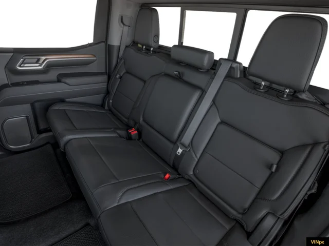 Nuevos GMC SIERRA 1500 à Estados chez autogozo