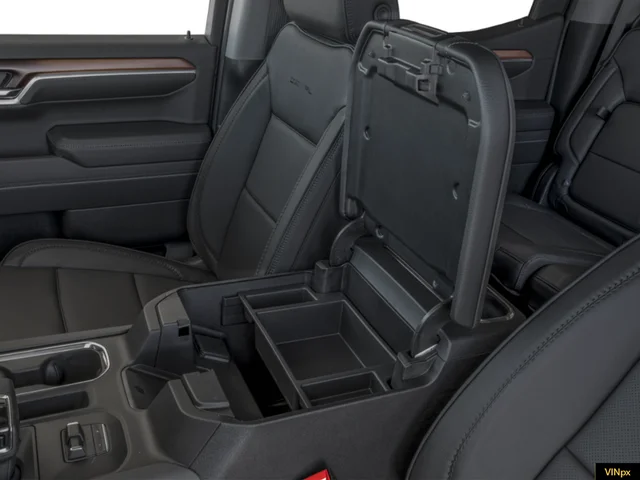 Nuevos GMC SIERRA 1500 à Estados chez autogozo