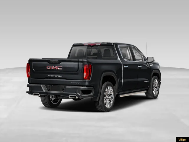 Nuevos GMC SIERRA 1500 à Estados chez autogozo