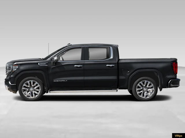 Nuevos GMC SIERRA 1500 à Estados chez autogozo