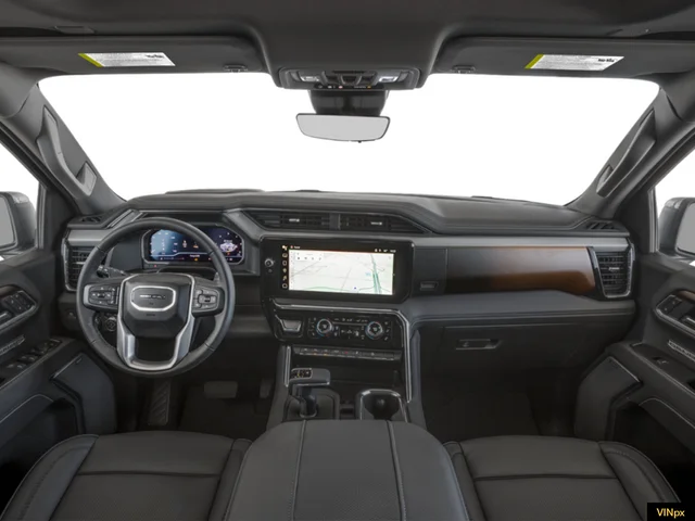 Nuevos GMC SIERRA 1500 à Estados chez autogozo