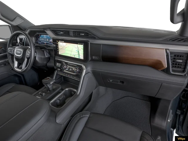 Nuevos GMC SIERRA 1500 à Estados chez autogozo