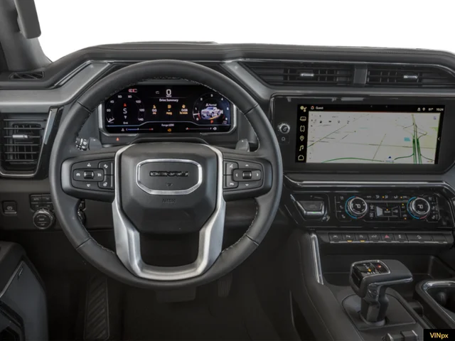 Nuevos GMC SIERRA 1500 à Estados chez autogozo