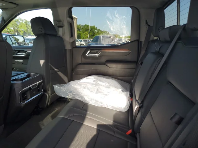 Nuevos GMC SIERRA 1500 à Estados chez autogozo