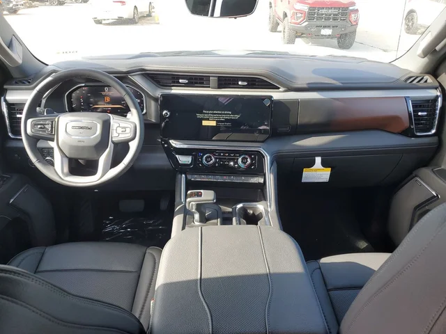 Nuevos GMC SIERRA 1500 à Estados chez autogozo