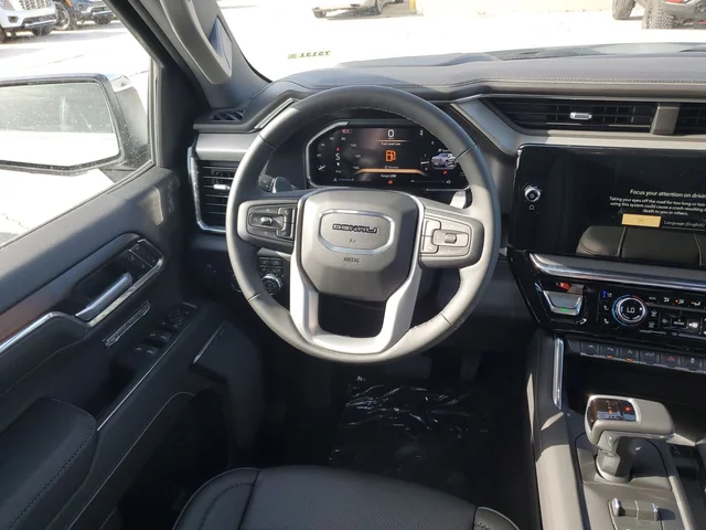 Nuevos GMC SIERRA 1500 à Estados chez autogozo