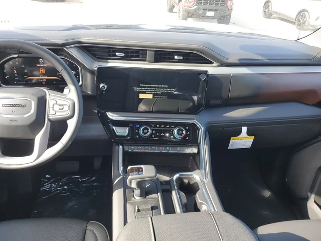 Nuevos GMC SIERRA 1500 à Estados chez autogozo