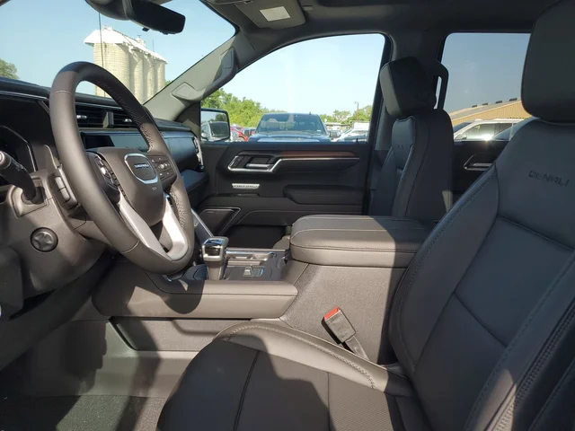 Nuevos GMC SIERRA 1500 à Estados chez autogozo