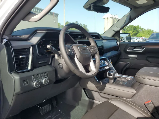 Nuevos GMC SIERRA 1500 à Estados chez autogozo