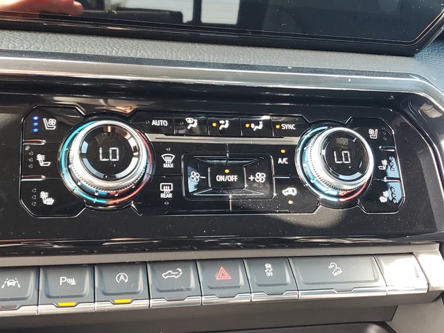 Nuevos GMC SIERRA 1500 à Estados chez autogozo