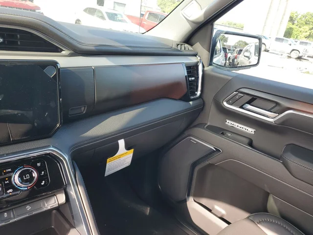 Nuevos GMC SIERRA 1500 à Estados chez autogozo