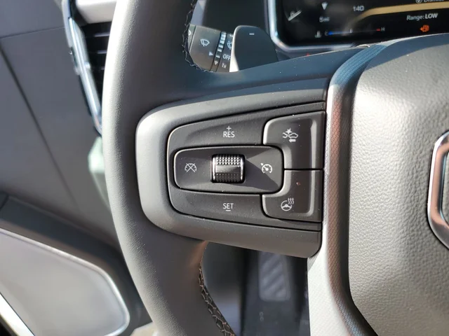 Nuevos GMC SIERRA 1500 à Estados chez autogozo