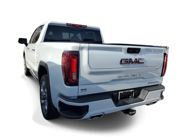 Nuevos GMC SIERRA 1500 à Estados chez autogozo