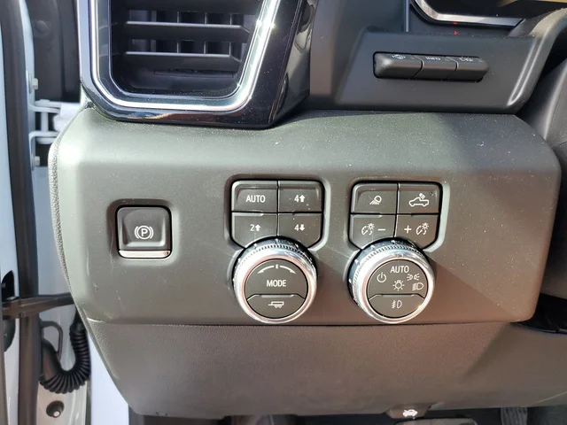 Nuevos GMC SIERRA 1500 à Estados chez autogozo