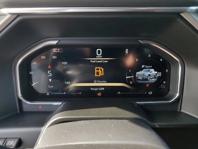 Nuevos GMC SIERRA 1500 à Estados chez autogozo