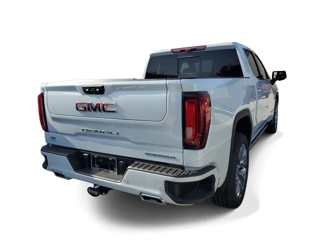 Nuevos GMC SIERRA 1500 à Estados chez autogozo