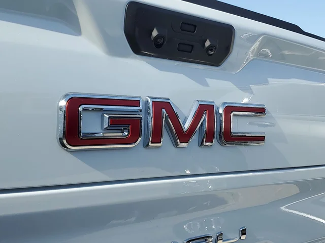 Nuevos GMC SIERRA 1500 à Estados chez autogozo