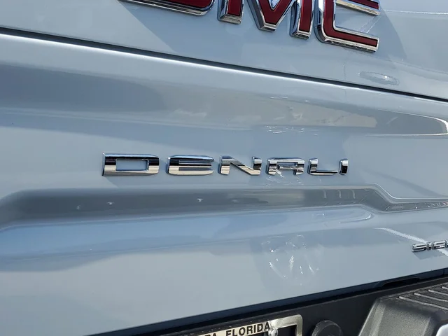 Nuevos GMC SIERRA 1500 à Estados chez autogozo