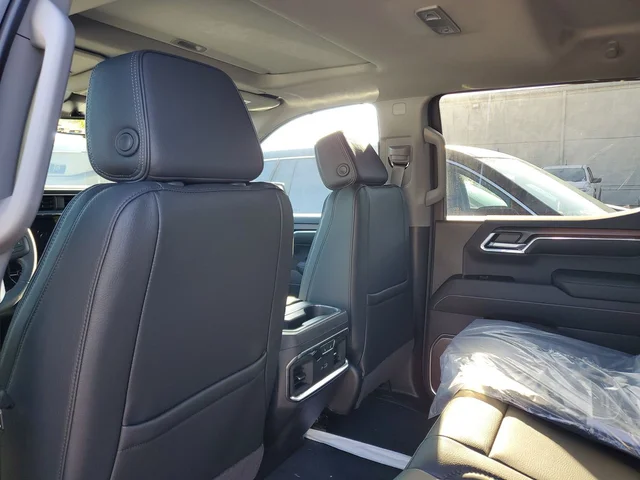 Nuevos GMC SIERRA 1500 à Estados chez autogozo