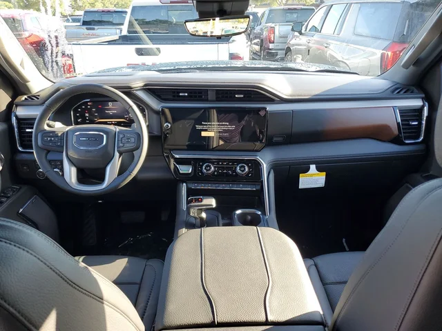 Nuevos GMC SIERRA 1500 à Estados chez autogozo