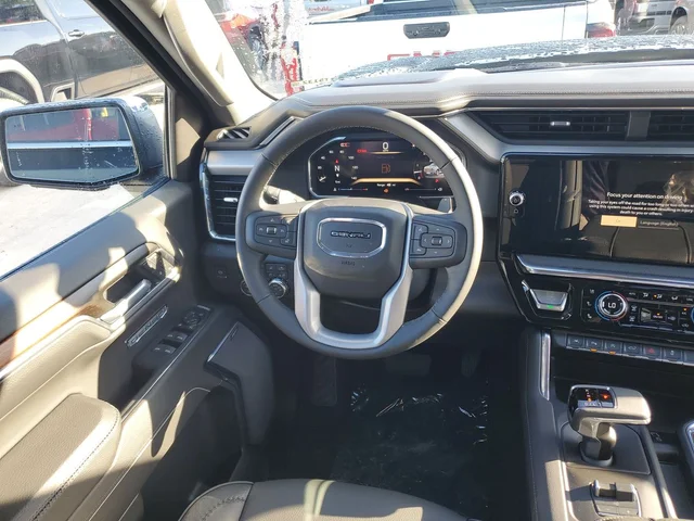 Nuevos GMC SIERRA 1500 à Estados chez autogozo