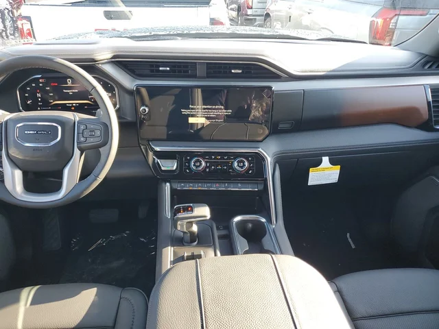 Nuevos GMC SIERRA 1500 à Estados chez autogozo