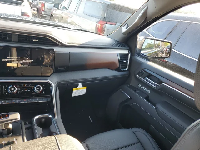 Nuevos GMC SIERRA 1500 à Estados chez autogozo