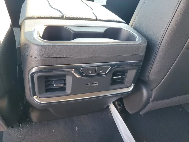 Nuevos GMC SIERRA 1500 à Estados chez autogozo
