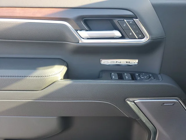 Nuevos GMC SIERRA 1500 à Estados chez autogozo