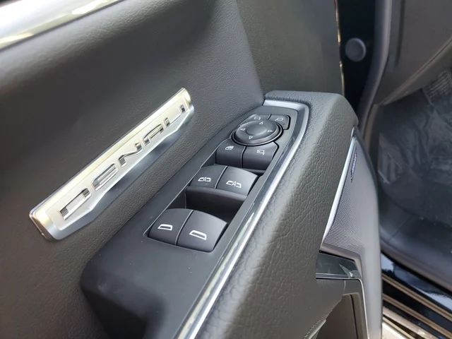 Nuevos GMC SIERRA 1500 à Estados chez autogozo