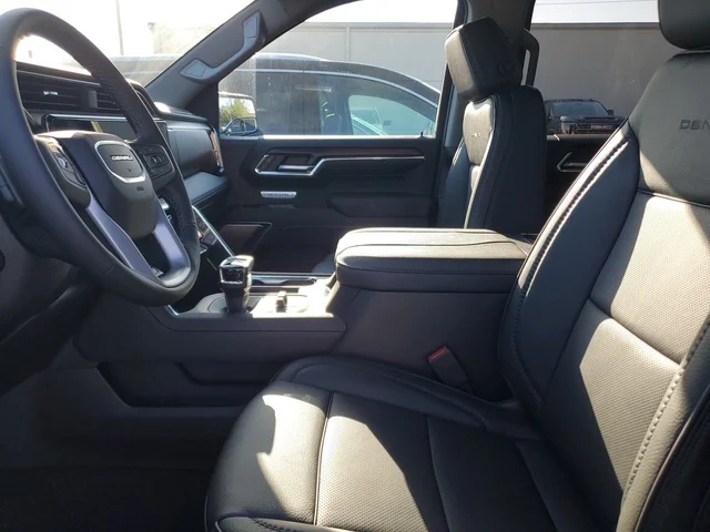 Nuevos GMC SIERRA 1500 à Estados chez autogozo