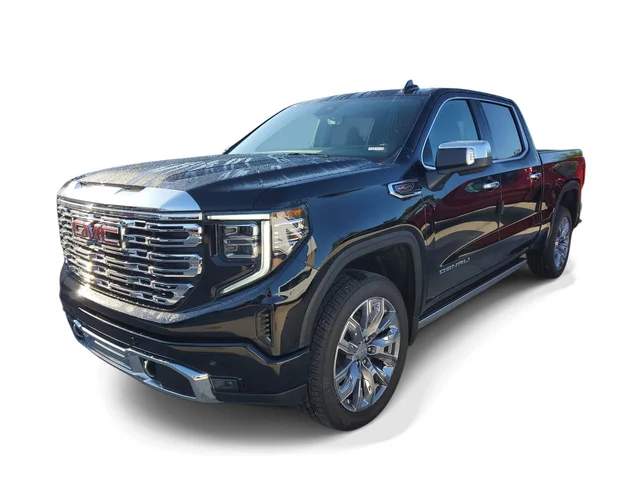 Nuevos GMC SIERRA 1500 à Estados chez autogozo