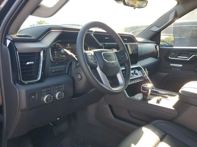 Nuevos GMC SIERRA 1500 à Estados chez autogozo