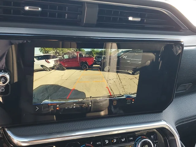 Nuevos GMC SIERRA 1500 à Estados chez autogozo