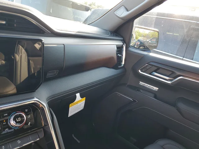 Nuevos GMC SIERRA 1500 à Estados chez autogozo