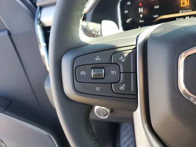 Nuevos GMC SIERRA 1500 à Estados chez autogozo