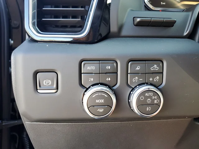 Nuevos GMC SIERRA 1500 à Estados chez autogozo