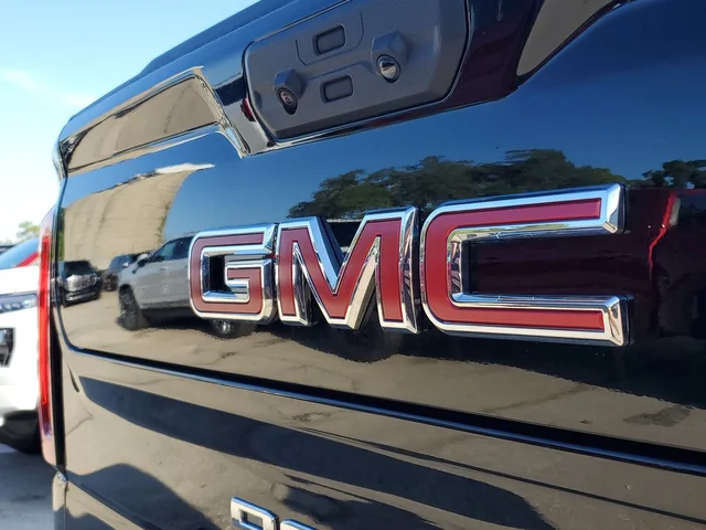 Nuevos GMC SIERRA 1500 à Estados chez autogozo