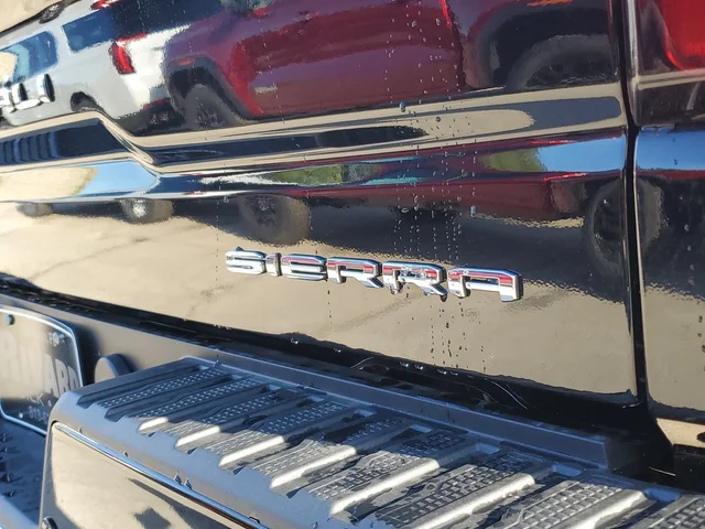 Nuevos GMC SIERRA 1500 à Estados chez autogozo