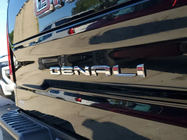 Nuevos GMC SIERRA 1500 à Estados chez autogozo